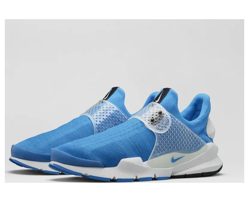 Nike Sock Dart Fragment Photo Blue (728748-401)