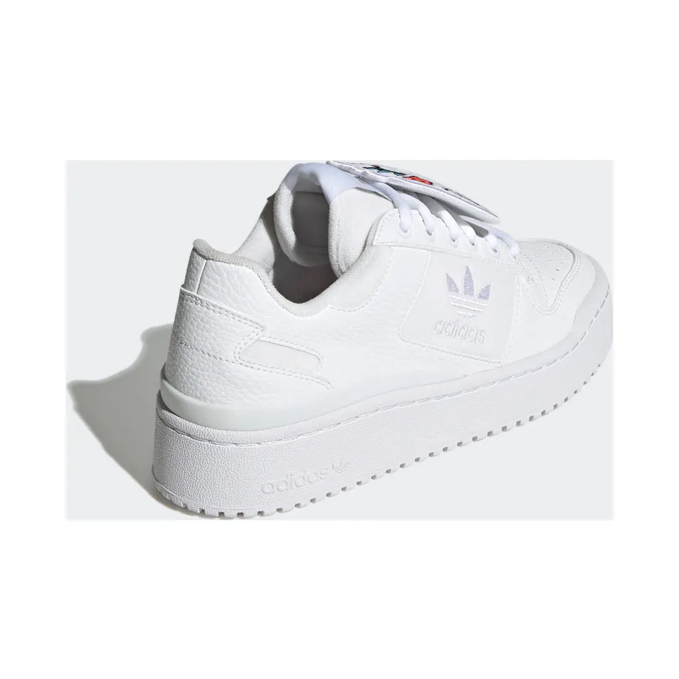 adidas Forum Bold Cloud White / Cloud White / Core Black (GW0590)