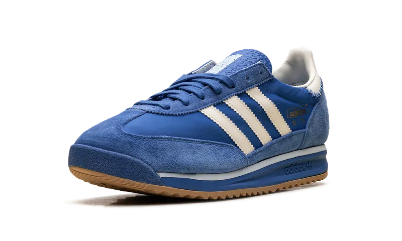 Adidas SL 72 RS “Blue Gum” (JI2002)