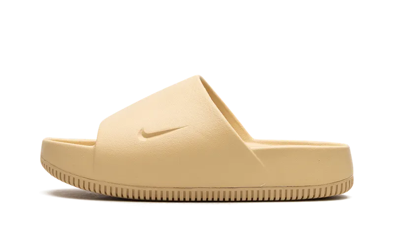 Nike CALM SLIDE “Sesame” (DX4816-200)