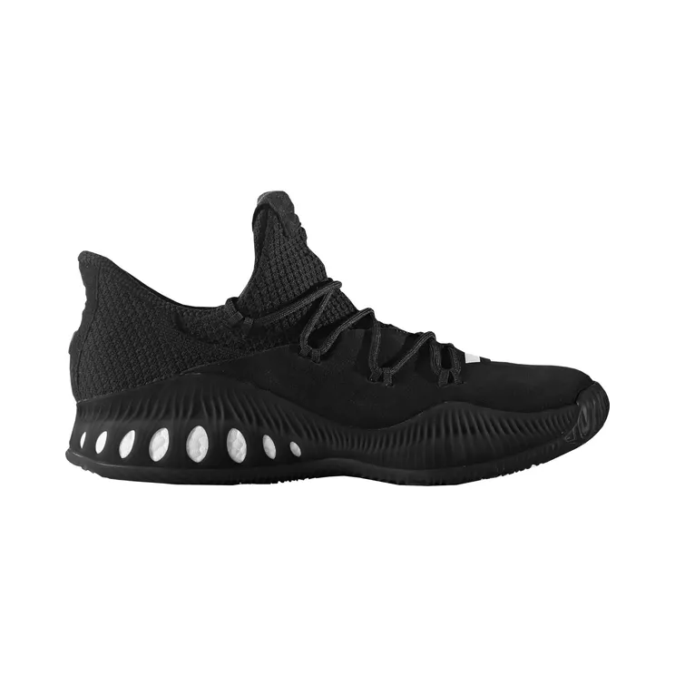 adidas Crazy Explosive Low Day One Black