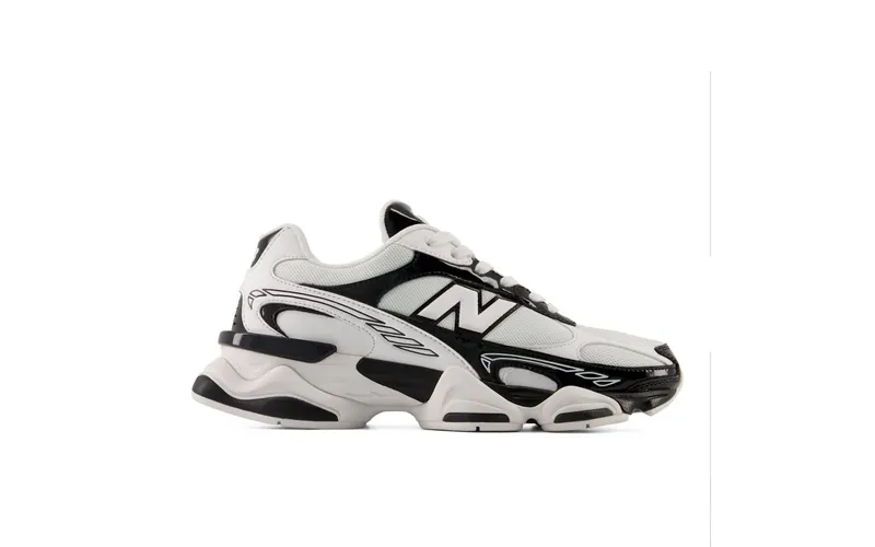 New Balance 9060R – “Black” (U906076M)