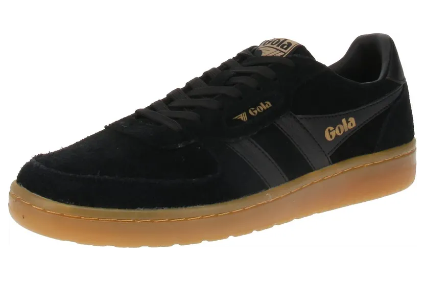 Gola sneaker Zwart (CMB571BB)
