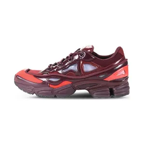 adidas Ozweego 3 Raf Simons Burgundy