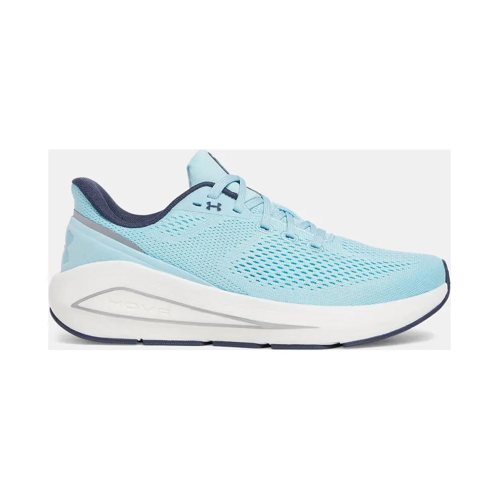 Under Armour HOVR Sonic White (3028003-494)