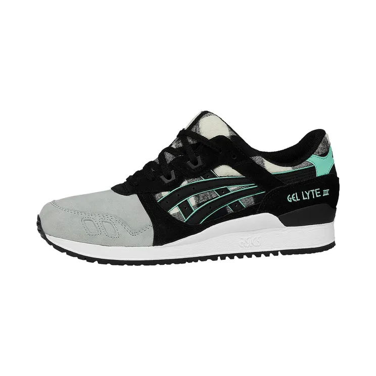 ASICS Gel Lyte III 3 Lumberjack