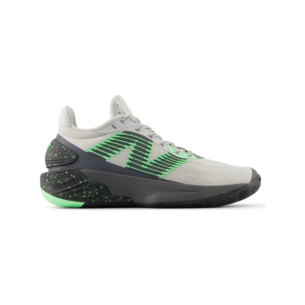 New Balance TWO WXY v5 Grey Matter Electric Jade (BB2WYPF5)