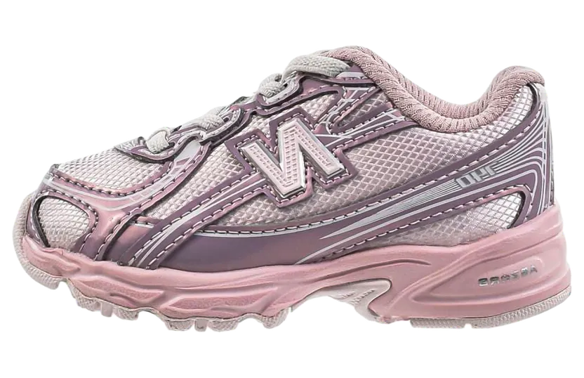 New Balance 740 Bungee Lace TD “Pink Salt” (I74062H)