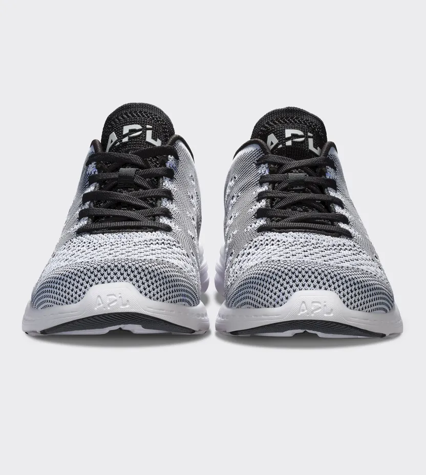 APL TechLoom Pro “White/Black/Black” (Heren) (4)