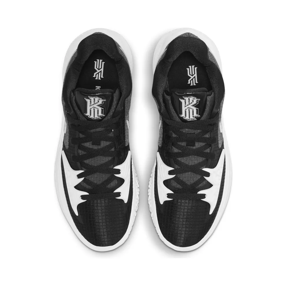 Nike Kyrie 4 Low TB Black White (DA7803-001)