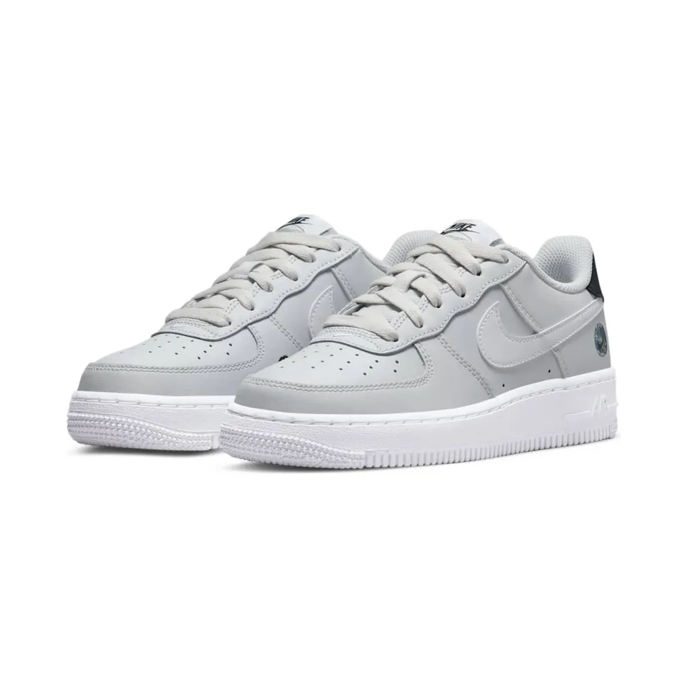 Air Force 1 Low LV8 GS “Have a Nike Day Earth” (DM0983-001)