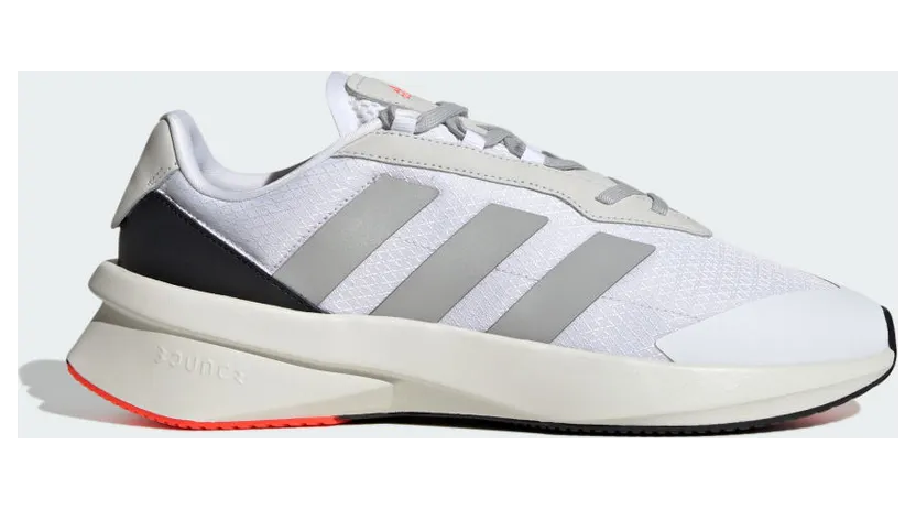 adidas Heawyn Schuh Cloud White / Grey Two / Solar Red (IG2376)