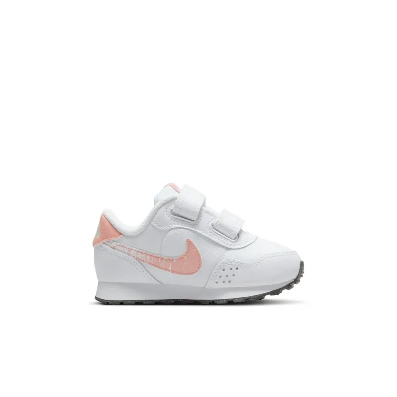 Nike MD Valiant SE Baby & Toddler White (DM1272-100)
