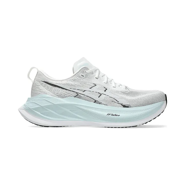 ASICS Superblast 2 White Cool Grey (1013A142-100)