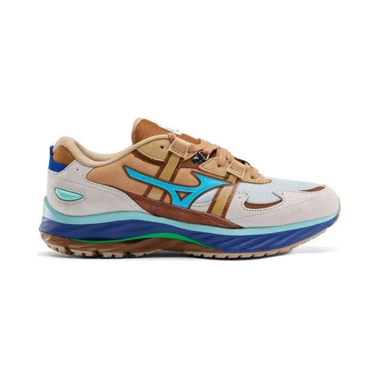 Mizuno Wave Rider Beta Digawel (D1GD230501)