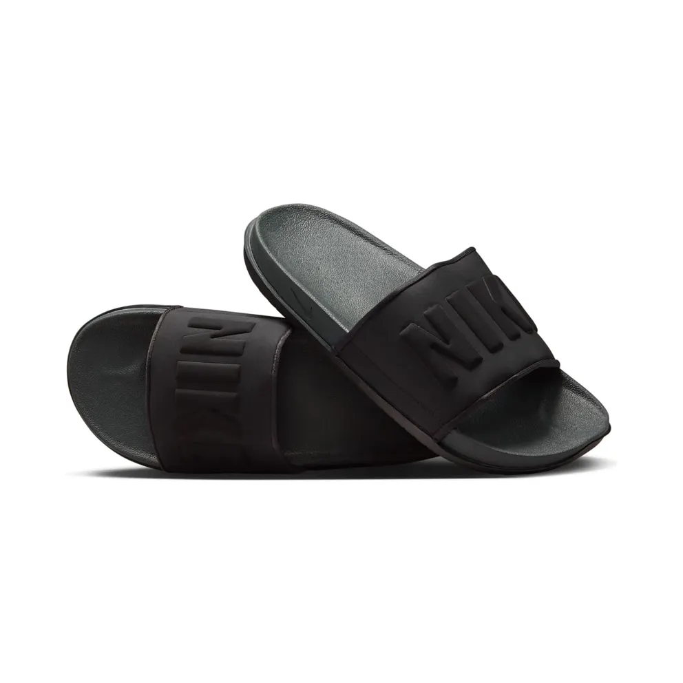 Nike Offcourt Slide for Men Black (BQ4639-003)