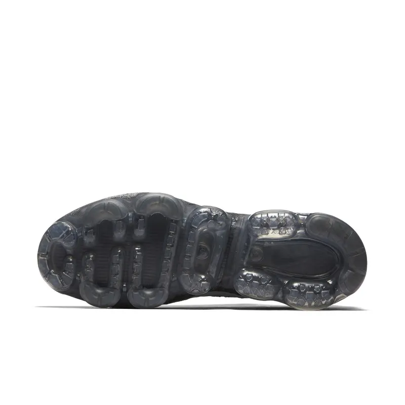 Nike Air VaporMax Cool Grey Cool Grey/Cool Grey-Dark Grey (899473-005)
