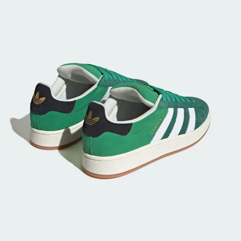 adidas Campus 00s Collegiate Green (ID2048)