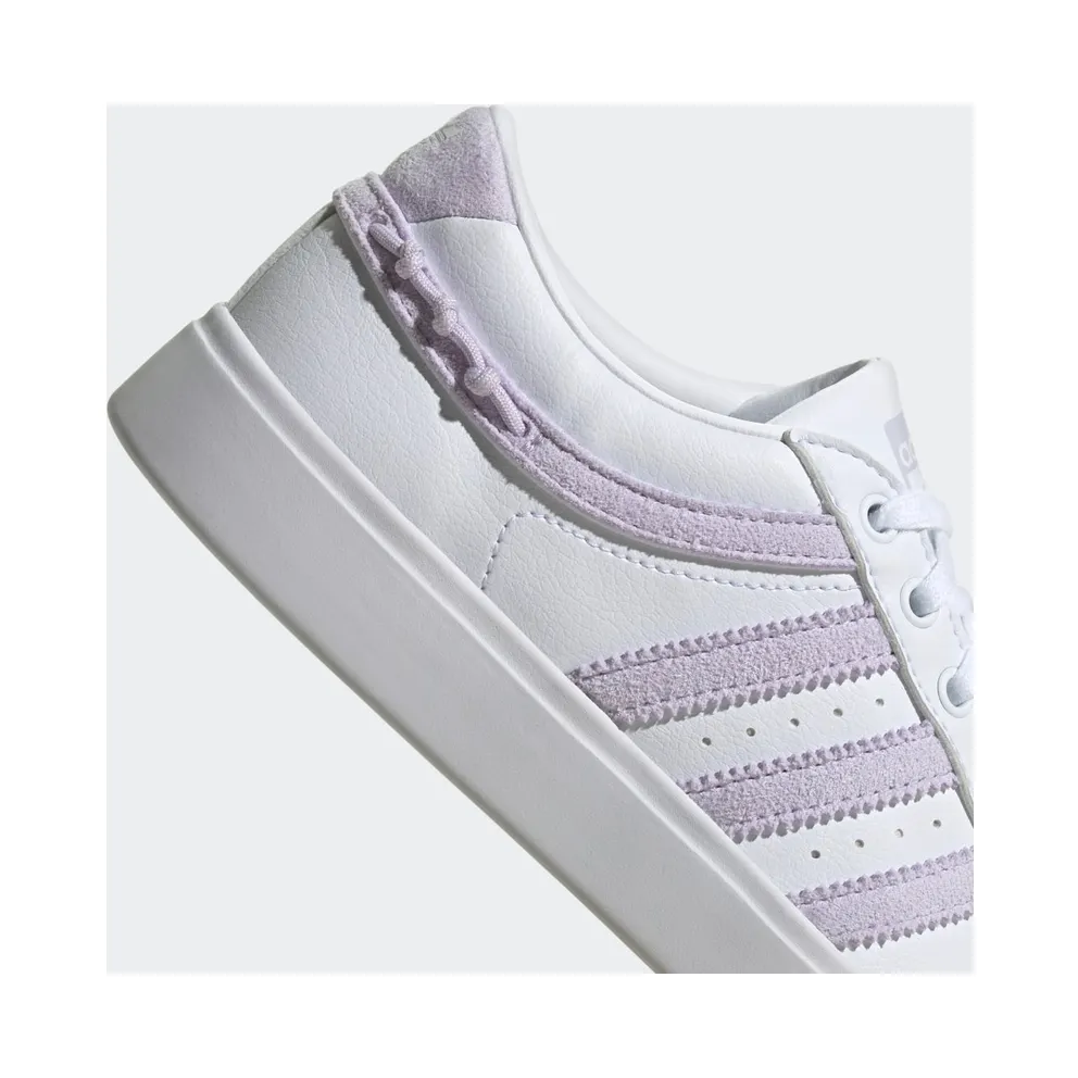Adidas Bryony Cloud White / Purple Tint / Crystal White (GX8161)