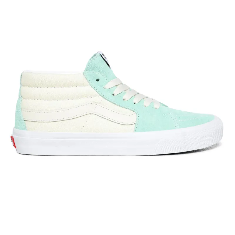 Vans Retro Sport SK8Mid (VN0A3WM31UD)