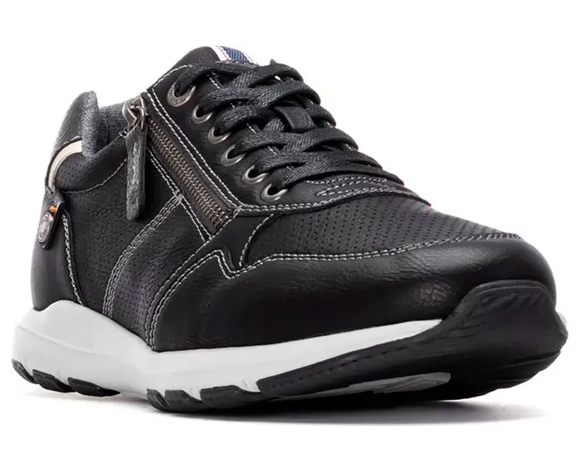 Refresh 173218 Schoenen 173218-Black