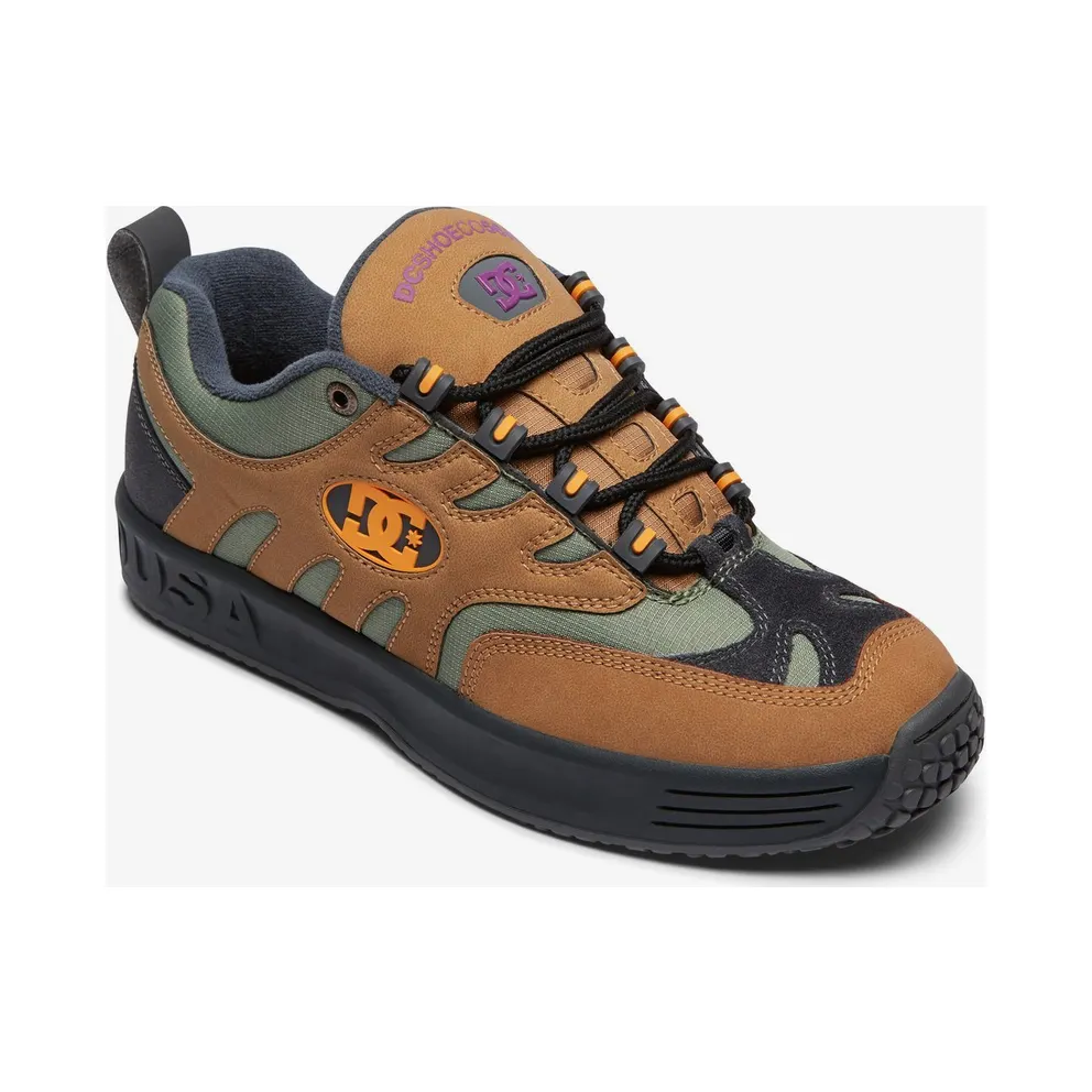 DC Lukoda X Bronze56K Brown (ADYS100570xcgk)