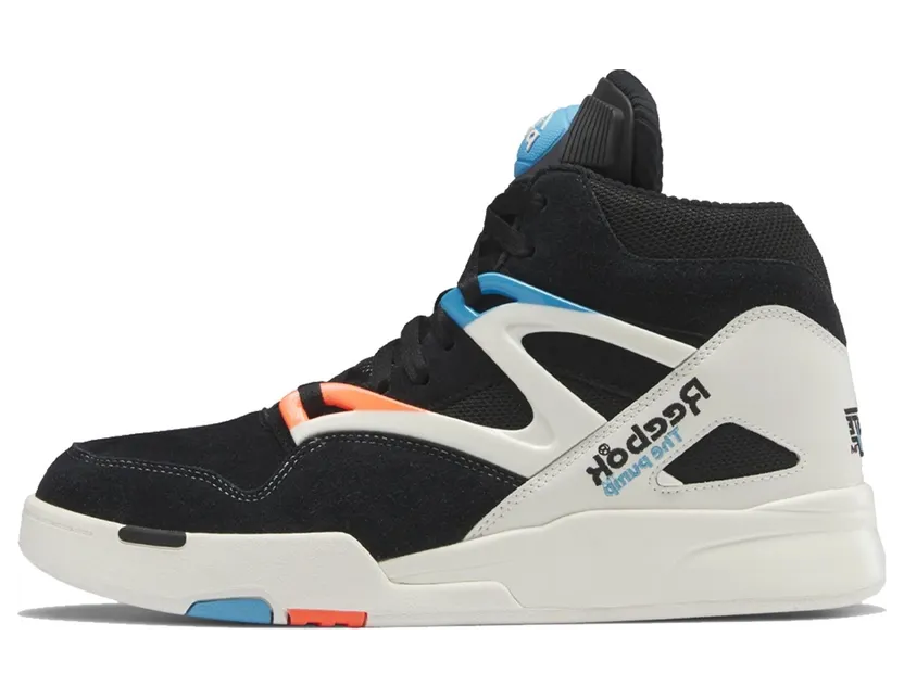 Reebok Pump Omni Zone II Rec Center (HR0504)
