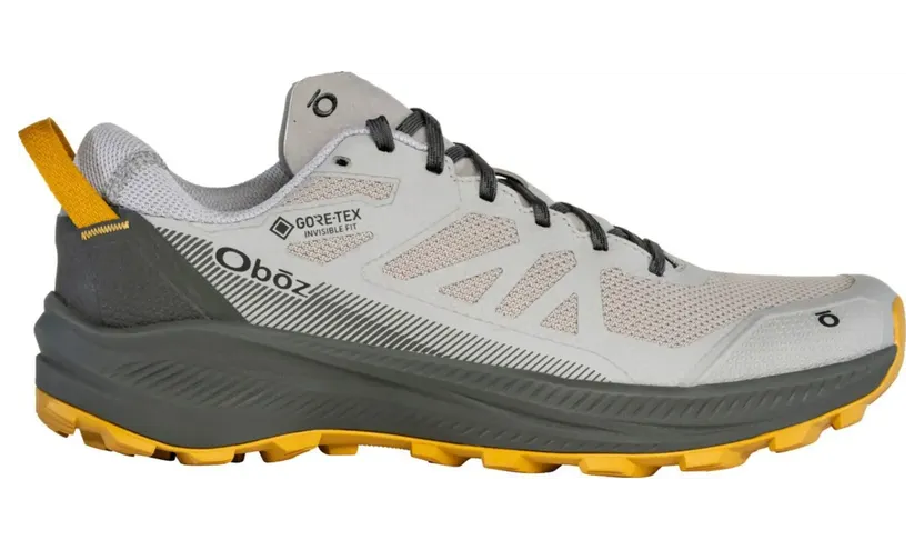 Wandelschoenen Oboz Katabatic LT GTX Low (44101_7632)