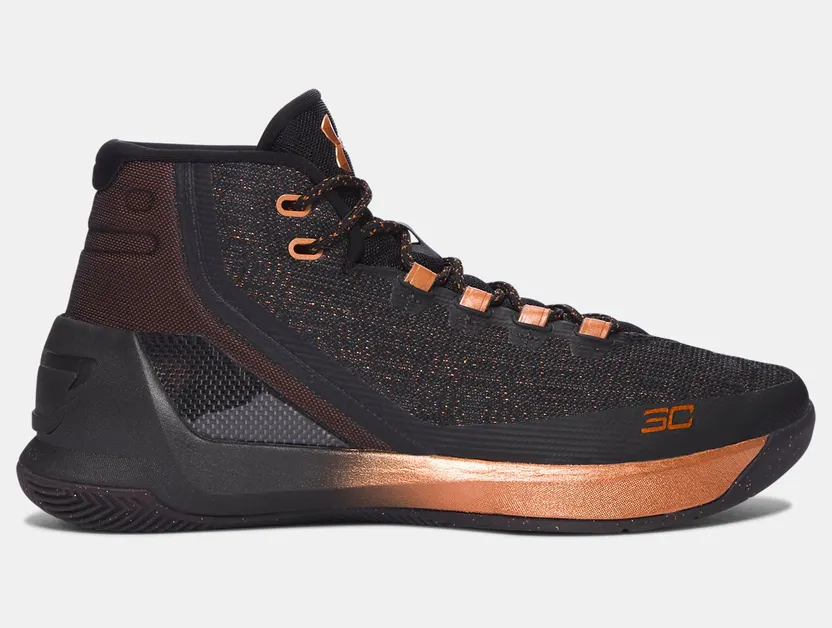UA Curry 3 Brass Band