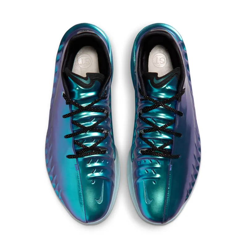 Nike Air Zoom GT Cut 4 “Preheat” (IQ6206-500)