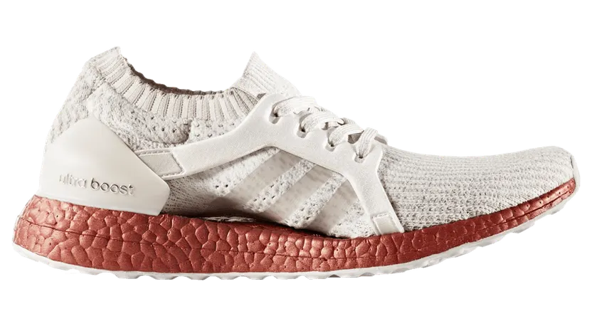 adidas Ultra Boost X LTD Crystal White (W) (BB1973)