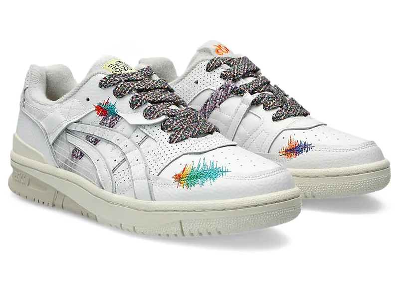 Asics Ex89 White/White (1203A256.100)