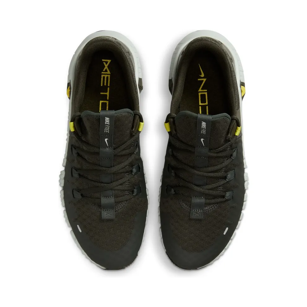Nike Free Metcon 5 “Sequoia” (DV3949-300)