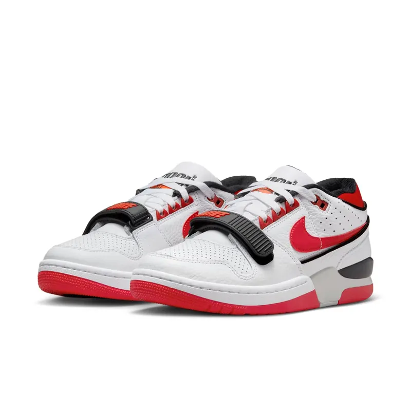 Nike Air Alpha Force 88 “University Red” (DZ4627-100)