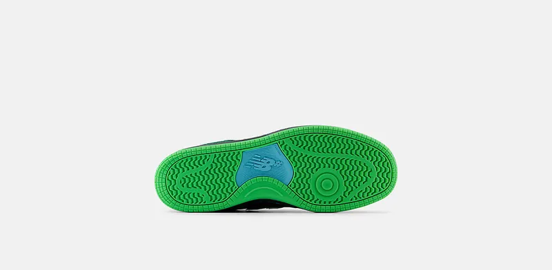 New Balance Numeric 480 High Natas Kaupas (NM480HSN)