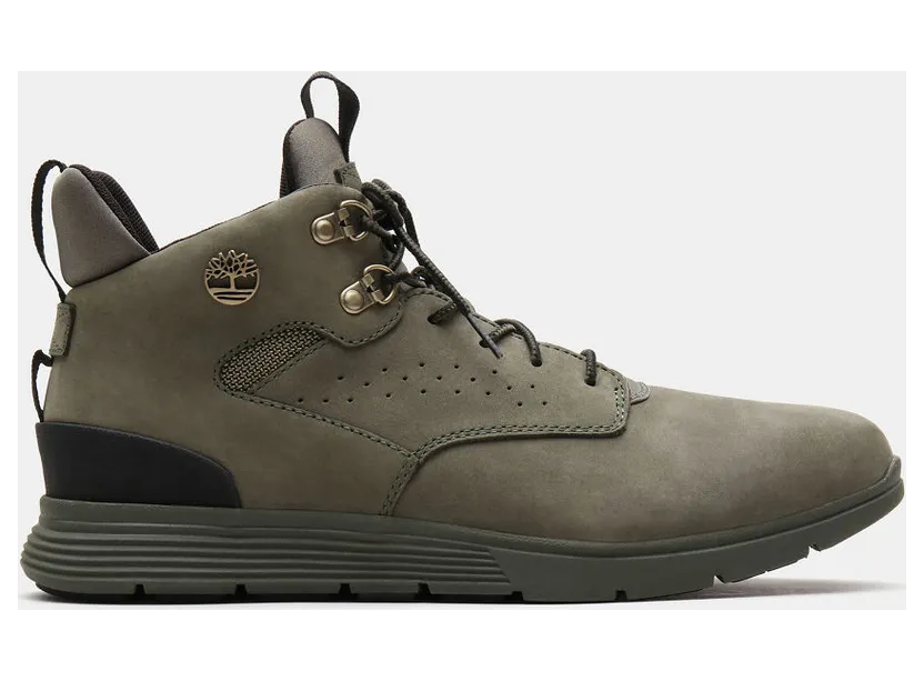 Timberland Killington Hiker Chukkas In Grün Grün Herren Grün (A1ODQA58)