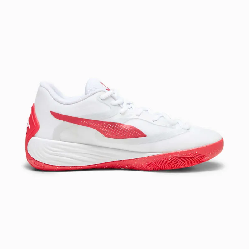 Puma Stewie 2 Team White Red (379082-03)