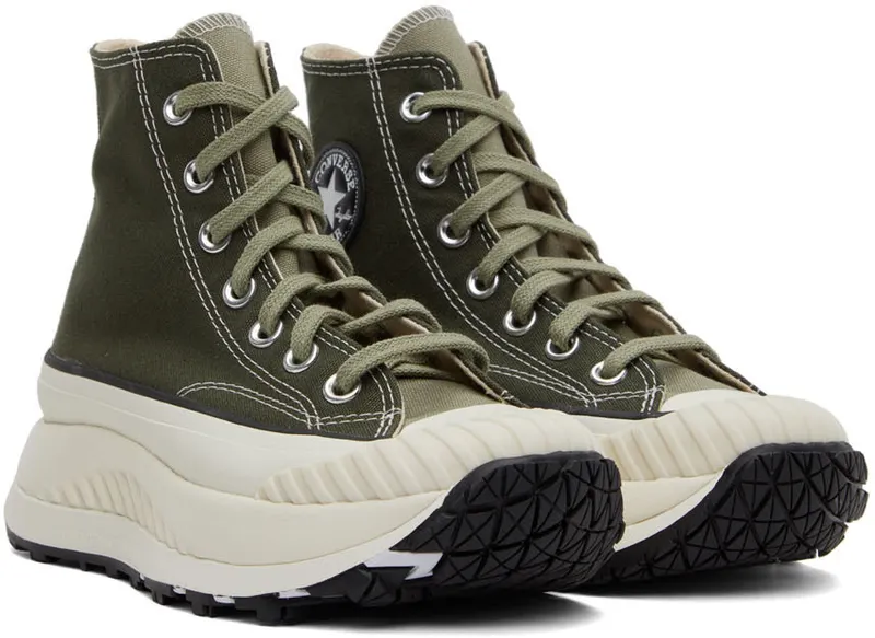 Converse Chuck 70 AT-CX Platform Converse Utility