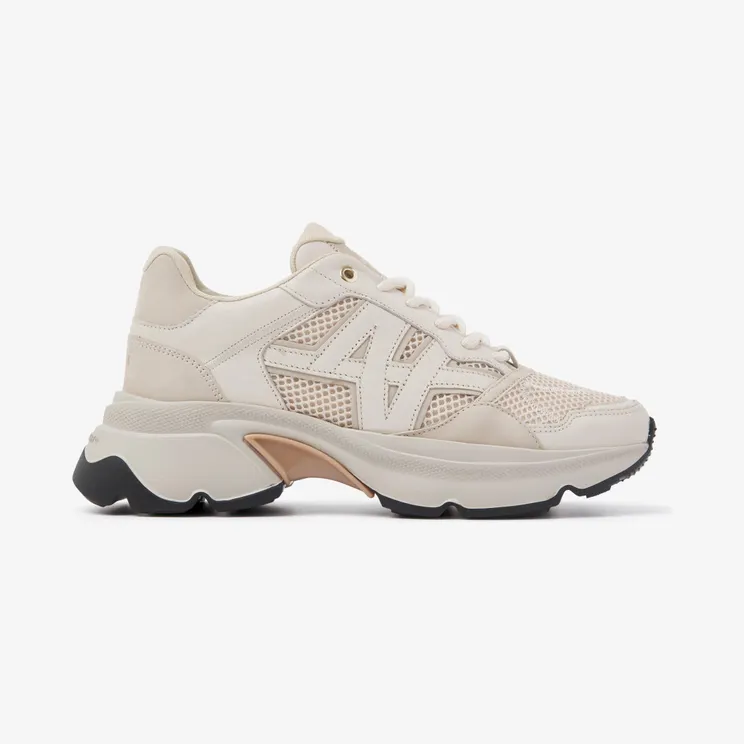 Nubikk ROSS TREK EDGE L Beige (2105140122DN)