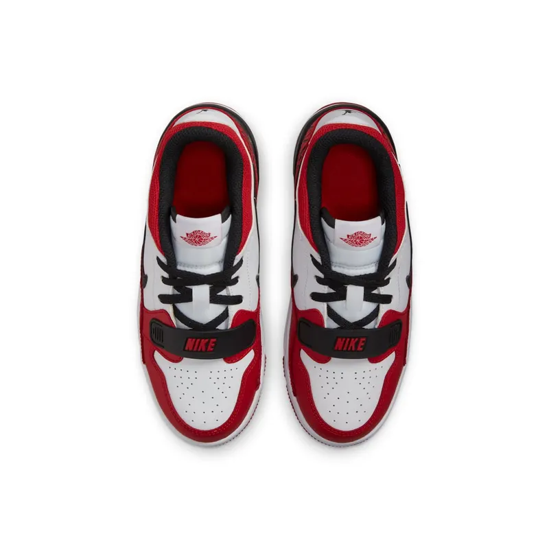 Air Jordan Legacy 312 Low Younger Kids’ White (CD9055-116)