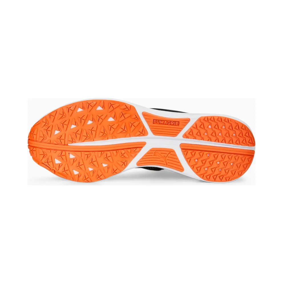 Puma Porsche Design evoKNIT II Motorsport Black/Orange (30727803)