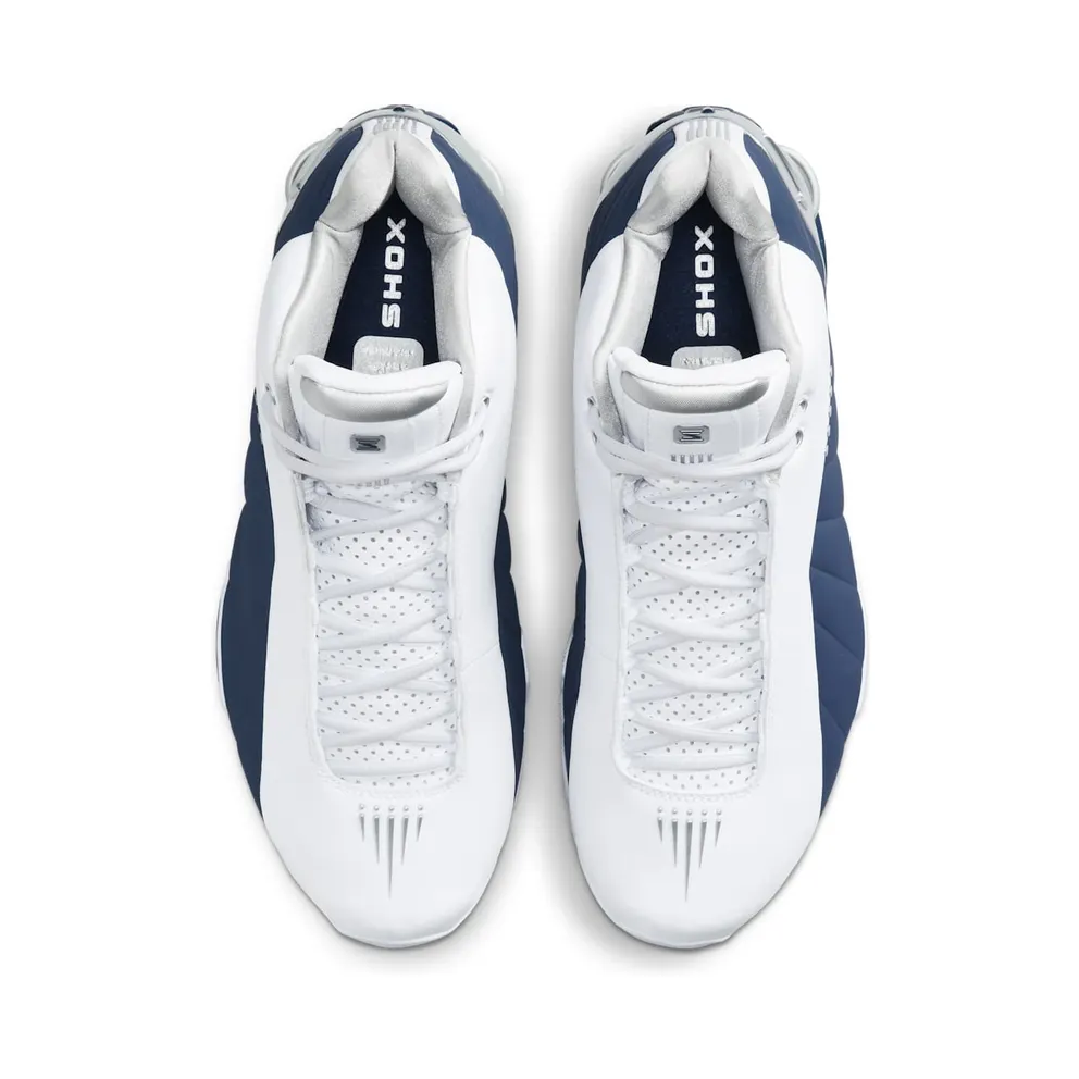 Nike Shox BB4 “Olympics” (IR1983-100)