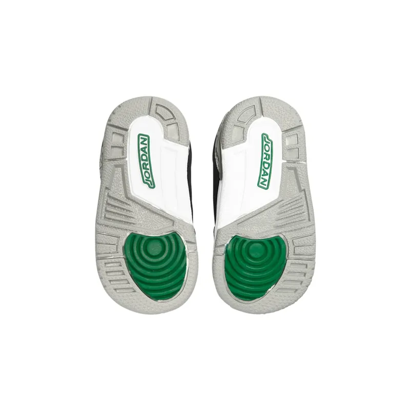 Jordan 3 Retro Pine Green (TD) (832033-030)