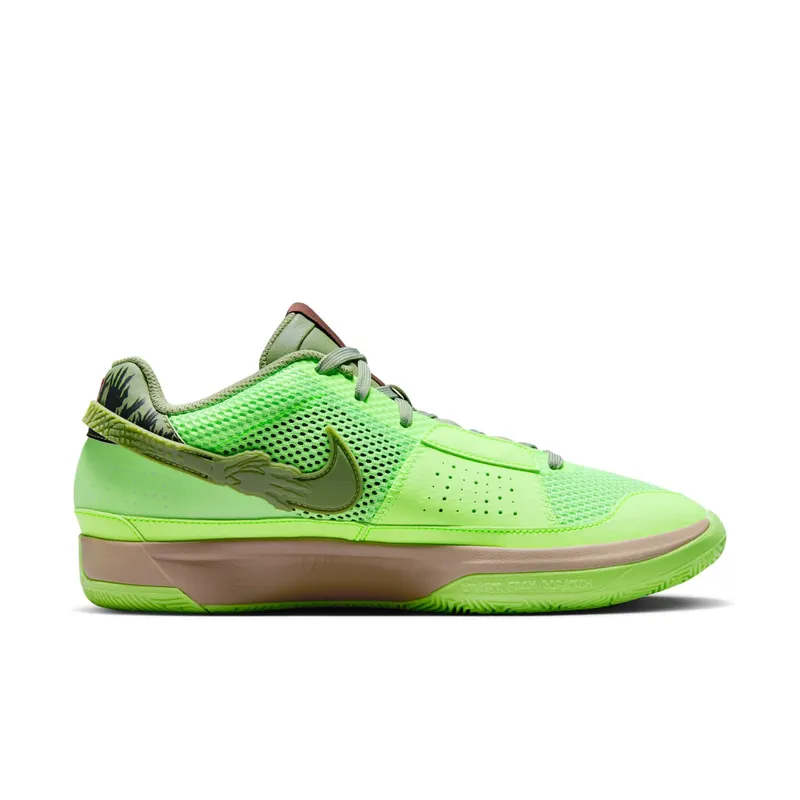 Nike Ja 1 “Halloween” (FD6565-300)
