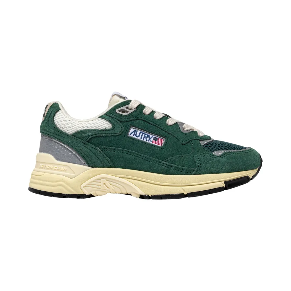 Autry Hyperway Grau (HYLMUM06)