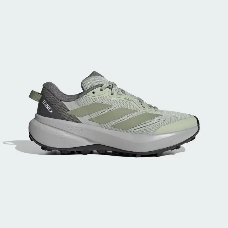 Adidas Terrex Halo Green / Tent Green / Grey Four (HQ5110)