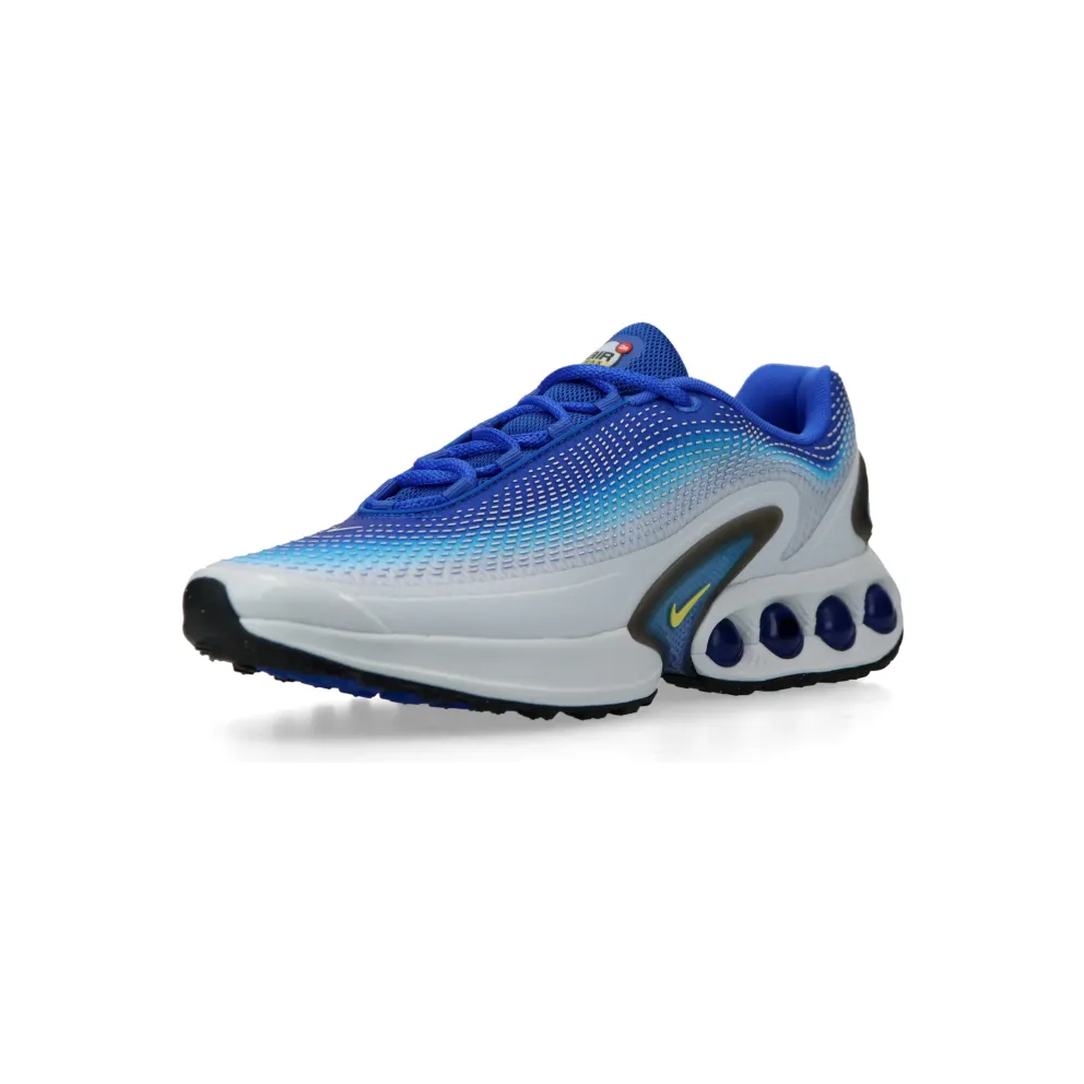 Nike Air Max Dn SE (racer blue / vibrant yellow / blue fury) – HF5531-400