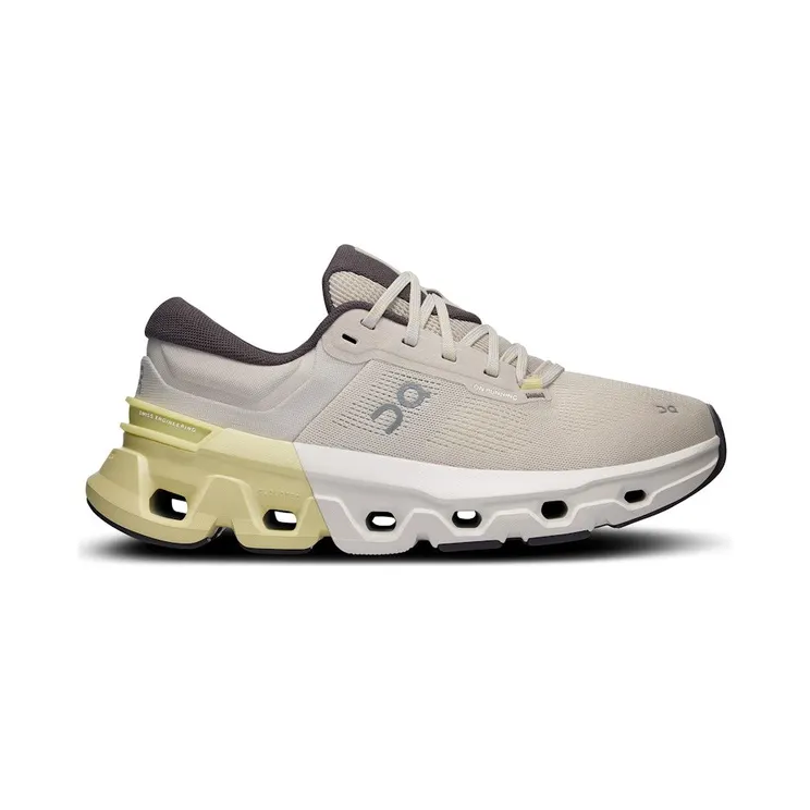 On Running Cloudflyer 5 Pearl Hay (3WE30042775)