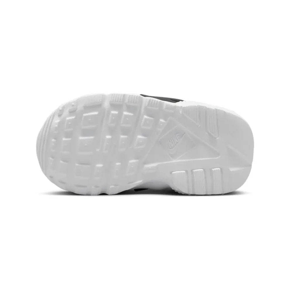 Nike HUARACHE RUN TD “BRIGHT SPRUCE VOLT” (704950-045)