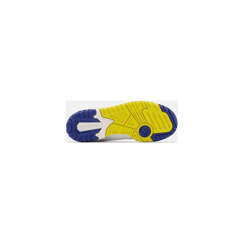 New Balance 550 White Honeycomb (GSB550CG)